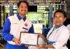 Astra Motor Papua Raih Apresiasi atas Kolaborasi Edukasi Keselamatan di SNKSB Papua
