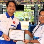 Astra Motor Papua Raih Apresiasi atas Kolaborasi Edukasi Keselamatan di SNKSB Papua