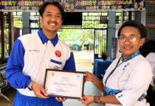 Astra Motor Papua Raih Apresiasi atas Kolaborasi Edukasi Keselamatan di SNKSB Papua