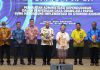 Wagub Aryoko Rumaropen: Data Akurat Jadi Pondasi Utama Transformasi Papua Cerah