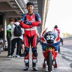 Putaran Pembuka Moto3 Junior, Binaan Astra Honda Siap Taklukan Sirkuit Barcelona