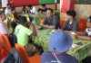 Sinergitas Satgas Humas Ops Damai Cartenz-2026 Bersama Wartawan di Jayapura untuk Papua Damai