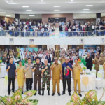 Pemprov Papua Gelar Job Fair 2026 Dua Hari di Sasana Krida Kantor Gubernur Papua