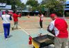 Safety, Creativity, and Education Unite! Astra Motor Papua Edukasi Special di SNKSB Papua