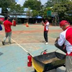 Safety, Creativity, and Education Unite! Astra Motor Papua Edukasi Special di SNKSB Papua