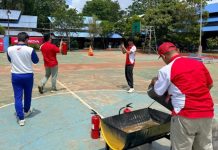 Safety, Creativity, and Education Unite! Astra Motor Papua Edukasi Special di SNKSB Papua