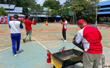 Safety, Creativity, and Education Unite! Astra Motor Papua Edukasi Special di SNKSB Papua