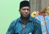Ketua Takmir Masjid Raya Provinsi Papua KH. Abdul Kahar Yelipele, S.Pd.I., M.Pd.I.