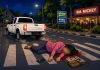 IRT Meninggal Dunia Akibat Tabrak Lari di Sentani, Polisi Buru Pengemudi Mobil Pic Up Putih