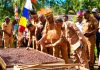 Gubernur Papua Janjikan Dukungan Besar untuk Petani Kakao Yapen