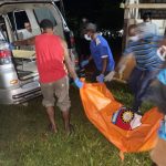 Di Distrik Sentani, Pria Paruh Baya Ditemukan Meninggal Dunia di Rumahnya