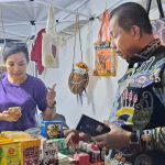 Festival Colo Sagu Jadi Peluang Emas Angkat UMKM Papua