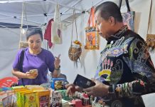 Festival Colo Sagu Jadi Peluang Emas Angkat UMKM Papua