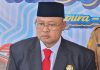 Piutang Capai Rp. 30 M, PT. AMJ Robongholo Nanwani Akan Tindak Tegas Pelanggan Nunggak Dr. Entis Sutisna, S.E, MM, CGRM