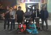 Curas Pengujung Pantai Dok II, Dua Pelaku Diringkus Tim Jatanras Polda Papua