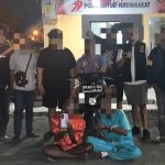 Curas Pengujung Pantai Dok II, Dua Pelaku Diringkus Tim Jatanras Polda Papua