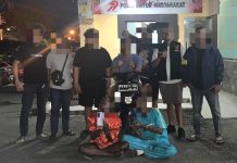 Curas Pengujung Pantai Dok II, Dua Pelaku Diringkus Tim Jatanras Polda Papua