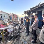 Bom Peninggalan PD II Meledak di Biak, Enam Orang Meninggal Dunia