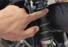 Kapan Terakhir Anda Mengecek Shock Breaker Sepeda Motor? Berikut Tips dan Promo Honda Papua