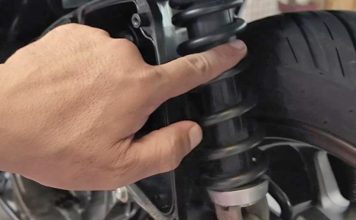 Kapan Terakhir Anda Mengecek Shock Breaker Sepeda Motor? Berikut Tips dan Promo Honda Papua