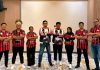 Putri Papua Bersinar di Panggung Nasional, Evelin Mince Heipon Raih Predikat Unggulan Nasional Kontes Layanan Astra Motor 2026