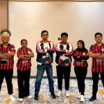 Putri Papua Bersinar di Panggung Nasional, Evelin Mince Heipon Raih Predikat Unggulan Nasional Kontes Layanan Astra Motor 2026