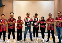 Putri Papua Bersinar di Panggung Nasional, Evelin Mince Heipon Raih Predikat Unggulan Nasional Kontes Layanan Astra Motor 2026