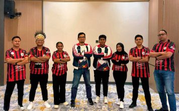 Putri Papua Bersinar di Panggung Nasional, Evelin Mince Heipon Raih Predikat Unggulan Nasional Kontes Layanan Astra Motor 2026