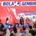 Nonton Piala Dunia Lebih Fleksibel Pakai MAXtream dari Telkomsel