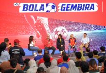 Nonton Piala Dunia Lebih Fleksibel Pakai MAXtream dari Telkomsel