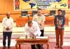 Papua Dukung Penuh Pengembangan Bandar Antariksa Nasional di Biak Numfor