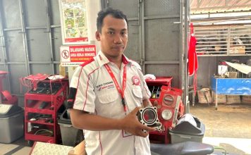 Race Steering Kit Honda, Komponen Penting untuk Menjaga Stabilitas dan Kenyamanan Berkendara