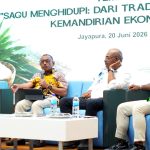 Seminar Nasional Sagu Nusantara oleh FCS-2026 “Sagu Anugerah Tuhan yang Harus Dijaga dari Generasi ke Generasi”