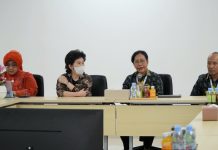 RSUP Jayapura dan RSCM Perkuat Layanan Kesehatan Ibu dan Anak di Papua