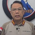 DPO Sejak April, Danops HSSBI di Yahukimo Tewas Diterjang Timah Panas Saat Hendak Kabur Kombes Pol. Yusuf Sutejo, S.I.K., M.T.