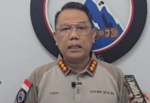 DPO Sejak April, Danops HSSBI di Yahukimo Tewas Diterjang Timah Panas Saat Hendak Kabur