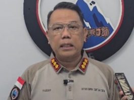 Kombes Pol. Yusuf Sutejo, S.I.K., M.T.