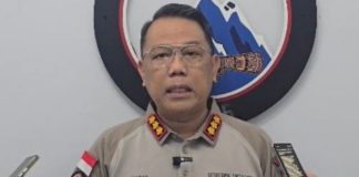 Kombes Pol. Yusuf Sutejo, S.I.K., M.T.