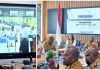 Lima Paket Inpres Jalan Daerah di Papua Diresmikan Presiden, Fakhiri Sampaikan Sampaikan Apresiasi