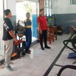 Astra Motor Papua Tinjau Kesiapan Standarisasi Laboratorium Teknik Sepeda Motor di SMK Negeri 1 Aimas