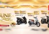 Dapatkan Penawaran Terbaik di Promo Honda June Prestige