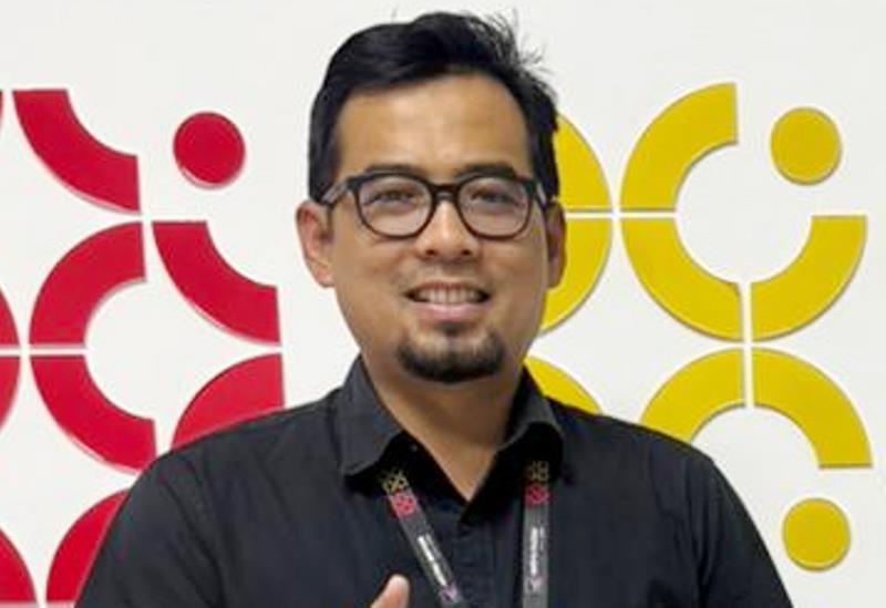 HC3 Astra Motor Papua, Samsul Maarif