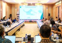 BI Papua Gelar PEIF Ke-2 di Timika, Dorong Hilirisasi Jadi Mesin Pertumbuhan Ekonomi Papua
