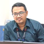 Bagas Fensanarko, Adfin Manager Astra Motor Papua