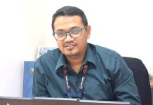 Pernah Sukses di Nasional, Inovasi Chatbot Astra Motor Papua untuk Mitigasi Bencana Bagi Karyawan Bagas Fensanarko, Adfin Manager Astra Motor Papua