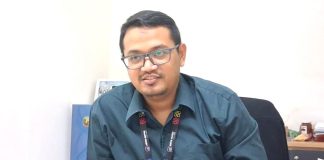 Bagas Fensanarko, Adfin Manager Astra Motor Papua