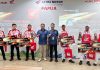 Astra Motor Papua Umumkan Juara Technical Skill Contest 2026 Tingkat Regional
