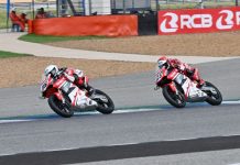 Astra Honda Optimis Melesat Kencang di ARRC Motegi 2026