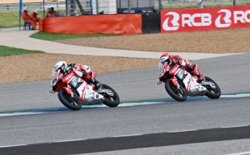 Astra Honda Optimis Melesat Kencang di ARRC Motegi 2026