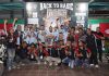 Dihadiri Astra Motor Papua, Anniversary ke-5 Honda ADV Indonesia Semarak